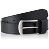 Lee Men's Belt, Black, 95