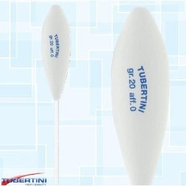 Sbirolino 40 g, floating, poses Bombarden