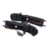 LUC For Honda Accord Hybrid Acura TSX Black Dynamic LED