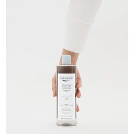 Byphasse Solución Micelar Desmaquillante Carbón Activo 500 ml