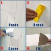 LYLTECH Drywall Joint Tape-13 MESH,100% Fiberglass 1.88-Inch X 180Feet,Heavy-Duty Self-Adhesive