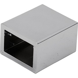 Delta RP64240 Contemporary Mounting Bracket, Chrome