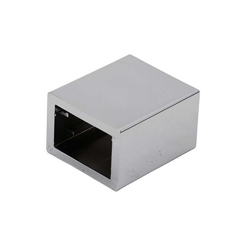 Delta RP64240 Contemporary Mounting Bracket, Chrome