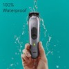 Braun Series 7 10-in-1 All-in-One Waterproof Style Grooming Kit with