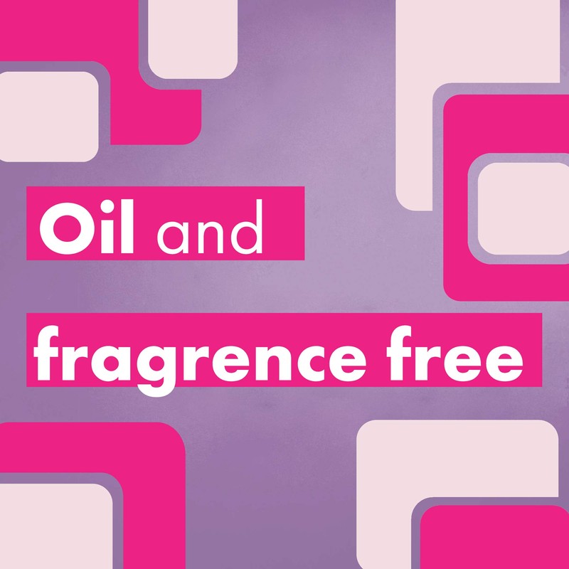 Clean & Clear Dual Action Moisturizer 100 ml, Multi-Colour