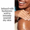 Neutrogena Hydro Boost Body Moisturizing Gel Cream with Hyaluronic Acid,