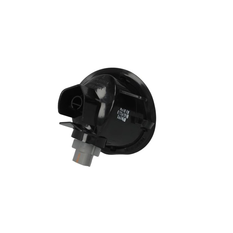 Indicator Light Transparent Left for Toyota Corolla Saloon Estate 1997-2001