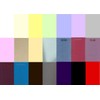 Euro king Fitted Sheet 160cm x 200cm x 25cm (63"