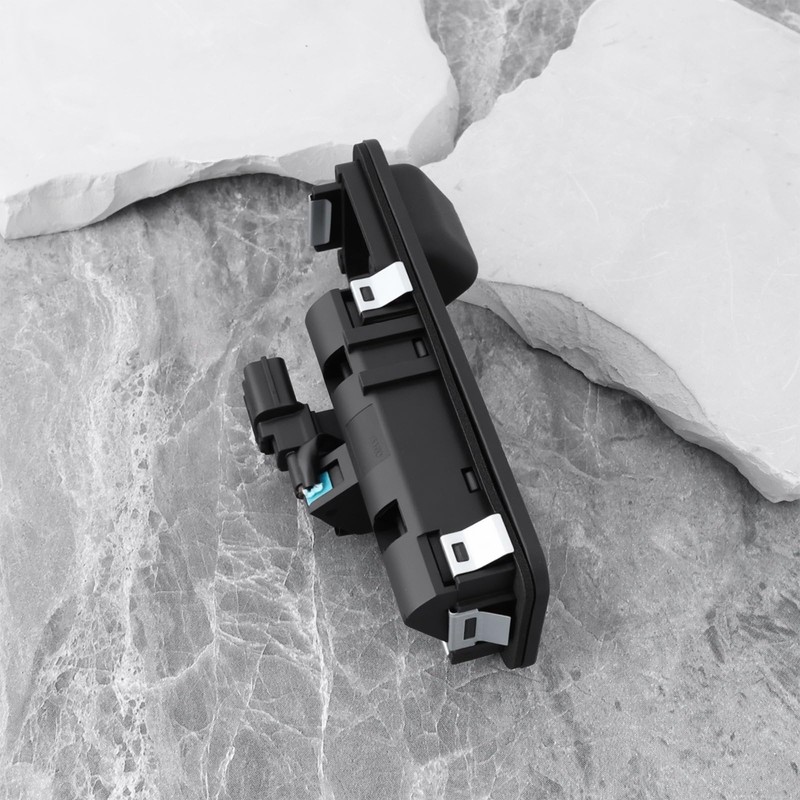 Micro Traders 1PC Rear Trunk Open Button 81260-C5010 81260C5010 Compatible