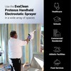 EvaClean Protexus PX200 Handheld Electrostatic Sprayer - 360 Cordless Coverage,