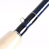 Creative Angler Catalyst 4pc Fly Rod and Fly Reel Combo