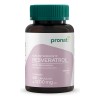 Antioxidante Con Resveratrol (60 Caps) Pronat Resveratrol