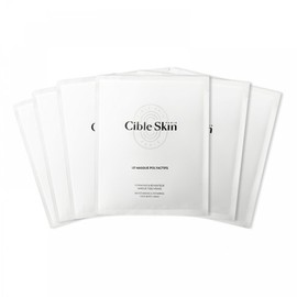 Other brands Sible Skin Mask Polyactifus 6x25ml / 시블 스킨 마스크 폴리액티프스 6x25ml