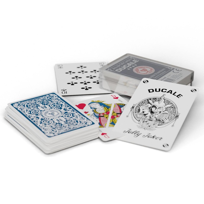 Carta Mundi France Sarl 10043936 Toy, Multi-Coloured