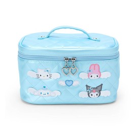 Sanrio 719579 Sanrio Characters Vanity Pouch (Dream Angel Design Series 2)