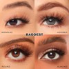 Magnetic Eyelashes – Baddest | Artificial Magnetic Lashes, Made with