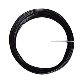 Mobestech 10m Pen Filament Refills Abs Material for Printing Black Color Compatible with Standard Printers Low Shrinkage Accuracy