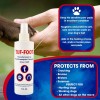 Tuf-Foot TUF FOOT Skin Moisturizer for Dogs and Horses 7