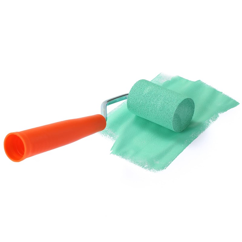 Paint Roller,Small Paint Roller, 2 Inch Paint Roller, Small Foam
