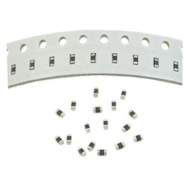 SMD Capacitor 33pF 50V, C0G, 0603 (500x) 0603N330J500NT