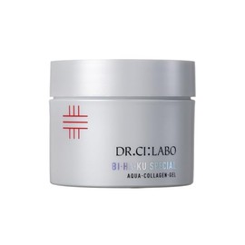 Dr. CiLabo New Aqua Collagen Gel BIHAKU Special Ra (7.1 oz (200 g) / 1 piece / approx. 3 to 4 months supply), All-in-One Gel (High Moisturizing/Pores/Strengthening) Vitamin C