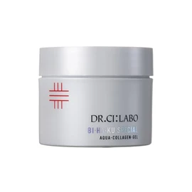 Dr. CiLabo New Aqua Collagen Gel BIHAKU Special Ra (7.1 oz (200 g) / 1 piece / approx. 3 to 4 months supply), All-in-One Gel (High Moisturizing/Pores/Strengthening) Vitamin C