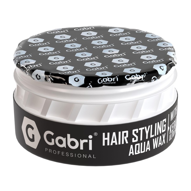 Gabri Hair Styling Wax 150ml | Hair Gel Wax |