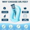 DR.YES Electrolytes Powder with Potassium, Sodium, Zinc & Vitamins, Rapid