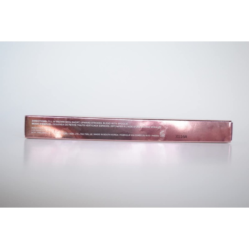 PATRICK TA Major Brow Defining Pencil Medium Brown