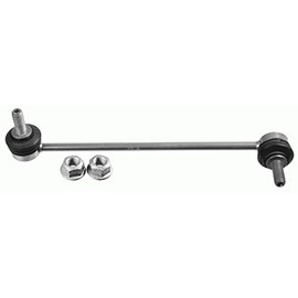 LEMFÖRDER 33499 01 Rod/Strut Stabiliser for Smart Fortwo Coupe (451) 2007 - Left, Right, Front Axle and Other Vehicles