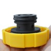 Engine Coolant Reservoir Radiator Expansion Tank Pressure Cap 9202799 1304677