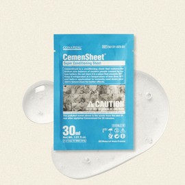 Konapidil [Head office certified 100% genuine] Konapidil cement sheet 30ml 1 sheetㅣPharmesthetic 1 sheet / [본사인증100%정품] 코나피딜 세멘시트 30ml 1매ㅣ파메스테틱 1매