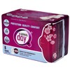 Genial Day Super Absorbent Heavy Flow Pads, 8 Count