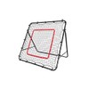 Kwik Goal CFR-1 Rebounder Replacement Net, Black