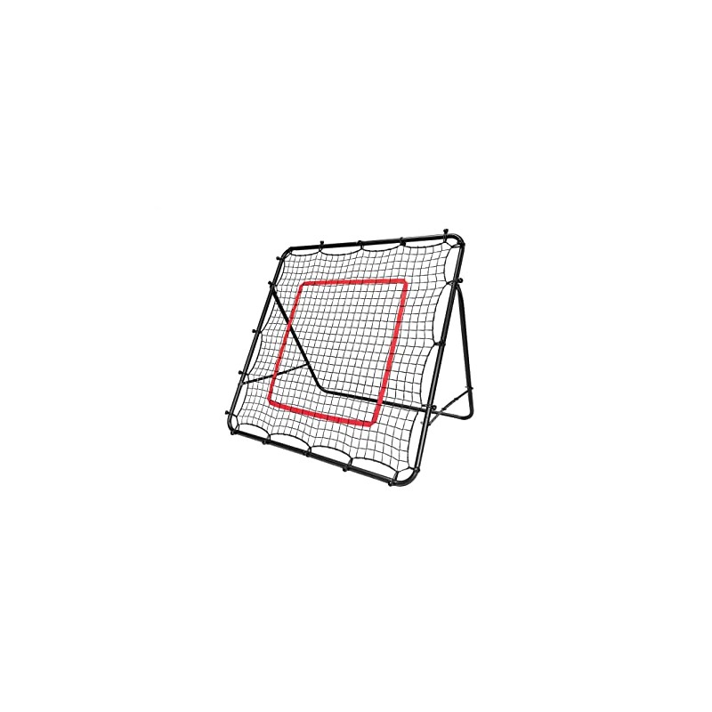 Kwik Goal CFR-1 Rebounder Replacement Net, Black