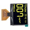 2.42in Display Screen Module Organic Light Emitting Diode Screen SSD1309
