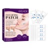 Parche Lifting Facial Reafirmante Invisible 60 Pcs