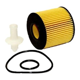 Japanparts FO-ECO077 Ölfilter