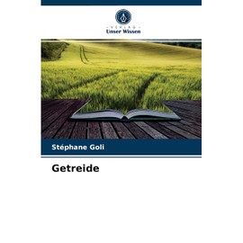 Getreide (German Edition)