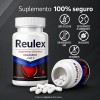 Reulex Frascos Colageno Msm Vitaminas Mas
