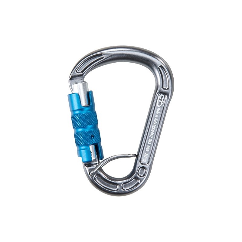 Climbing Technology Concept TGL 2015 grey