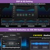 Latest Android Car Radio for Toyota 4Runner (2003-2009), Tundra (2003-2006),