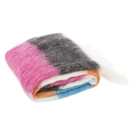 Safavieh Glendal Throw Blanket, 50"x61", Assorted