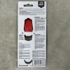 Craftsman Bottle Cap Opener - LED Keychain