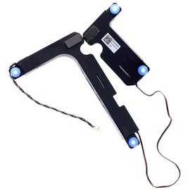 Deal4GO PK23000RKY0 - Altavoces izquierdo y derecho de repuesto para Lenovo IdeaPad 340C-15 340C-15IWL 340C-15AST V15-IIL S145-15 S145-15AST S145-15API