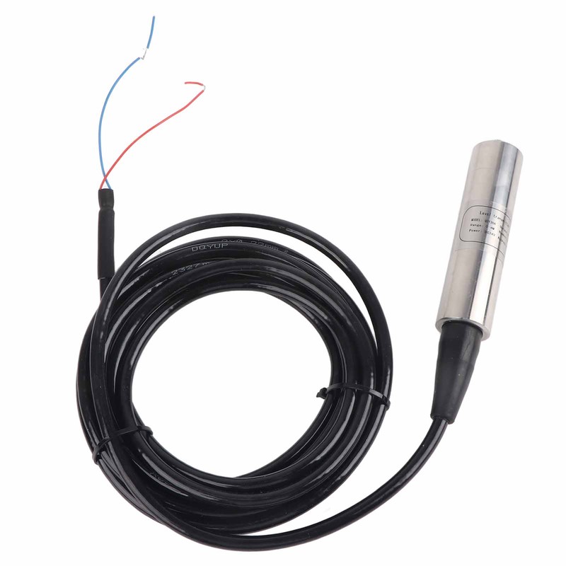 Liquid Level Transmitter Throwin Sensor Level Alarm Control Probe Water