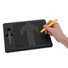 Magnetic Steel Board Drawing Board for Kids Children Writing Doodle