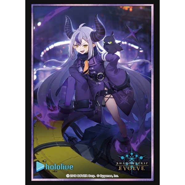 Shadowverse EVOLVE Official Sleeve Vol. 23 Shadowverse EVOLVE "Devil of