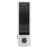 BT Fingerprint Access Controller Waterproof Metal Access Control Keypad for