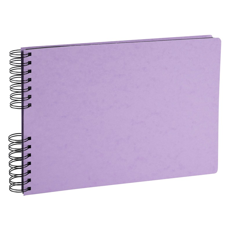 Exacompta - Ref 16540E - Aquarel Collection - Photo Album